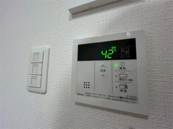 セレニテ神戸駅前アリエ その他