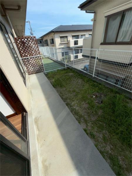 ビラ名谷 部屋画像
