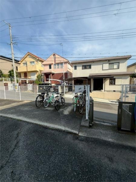 ビラ名谷 その他