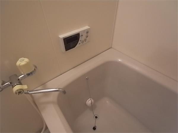 アゼリア六甲 部屋画像