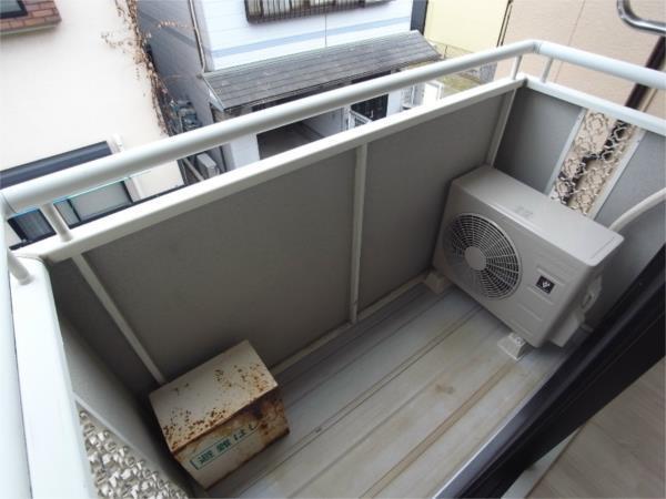 セジュール摩耶I 部屋画像