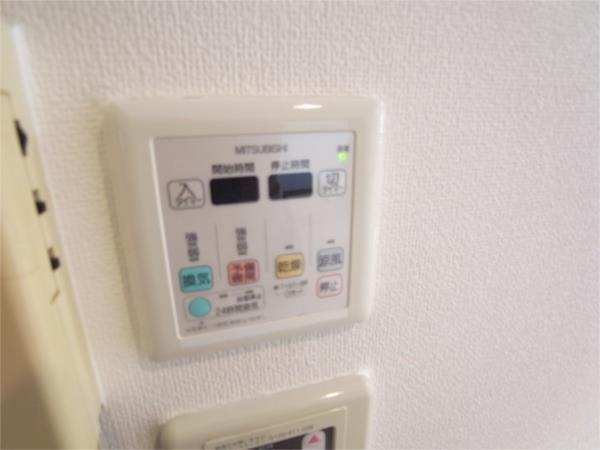 エスポワール春日野道II 部屋画像