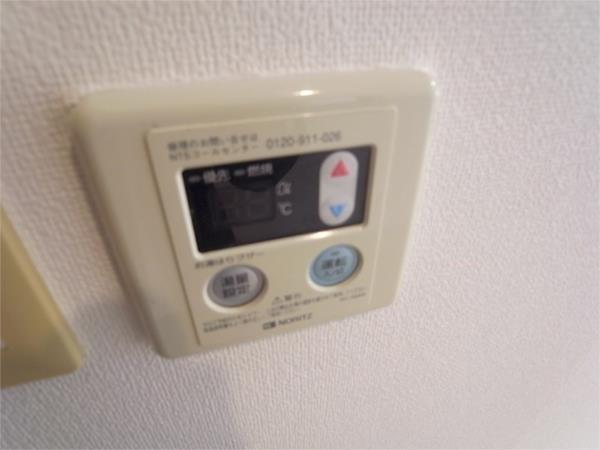 エスポワール春日野道II 部屋画像