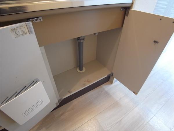 セジュール摩耶I その他