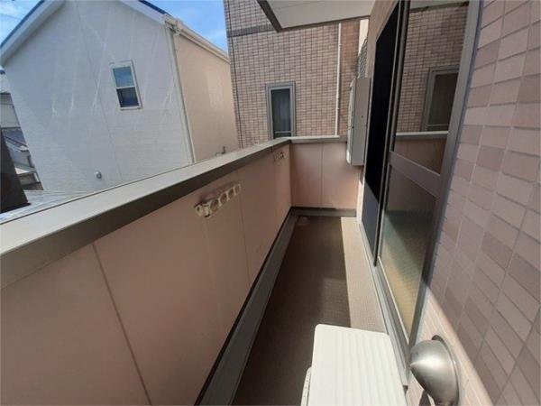 ネオグレース 部屋画像