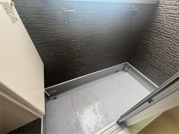 マルシエル神戸 部屋画像