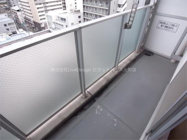 IPSX EAST 部屋画像