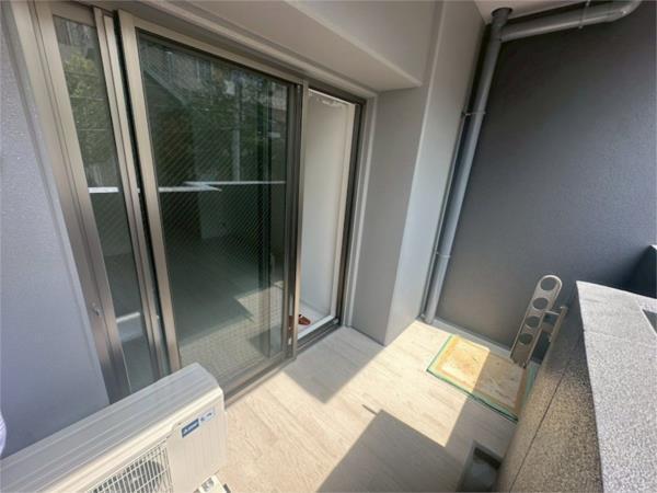 ワールドアイ神戸元町ヒルズ 部屋画像