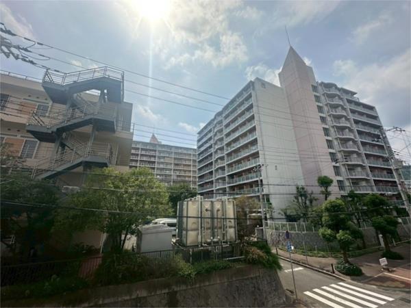 ワールドアイ神戸元町ヒルズ その他