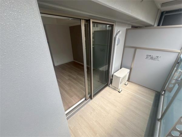 ワールドアイ神戸元町ヒルズ 部屋画像
