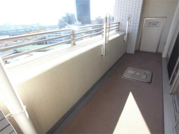 アーバネックス三宮磯辺通 部屋画像