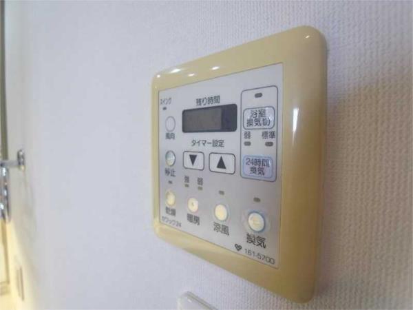 アーバネックス三宮磯辺通 部屋画像