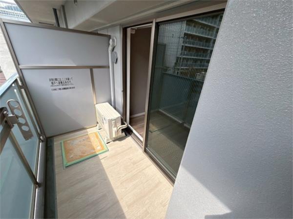 ワールドアイ神戸元町ヒルズ 部屋画像