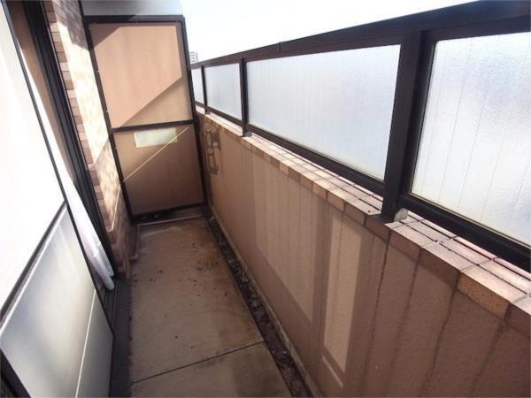 ドール魚崎 部屋画像