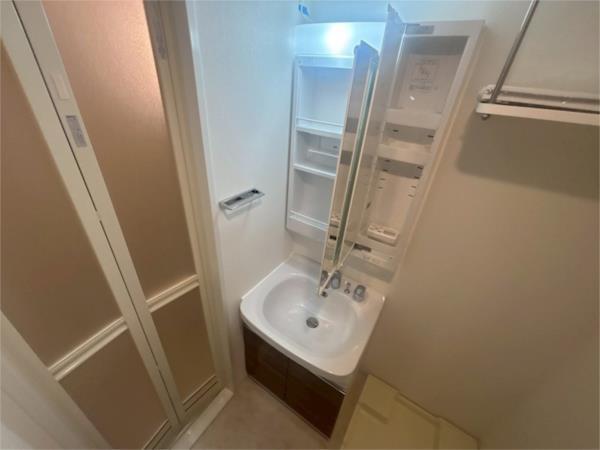 ワールドアイ神戸元町ヒルズ 部屋画像