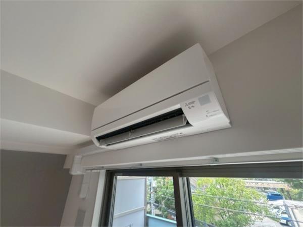 ワールドアイ神戸元町ヒルズ その他