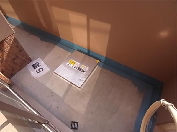 プレサンス神戸裁判所前デリシア 部屋画像