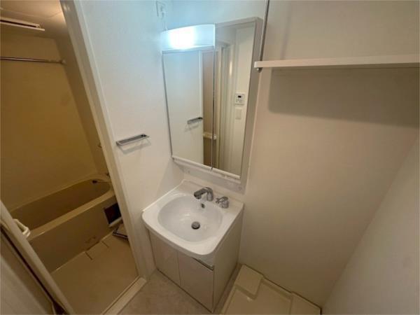ワールドアイ神戸元町ヒルズ 部屋画像
