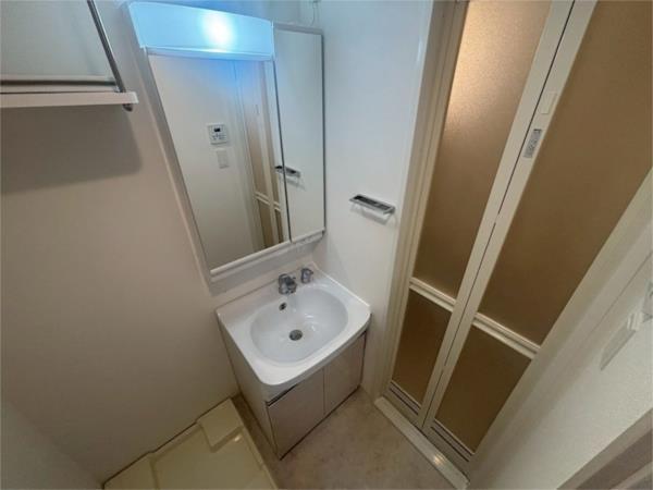 ワールドアイ神戸元町ヒルズ 部屋画像