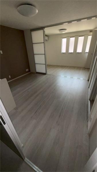 Casa Erben リビング