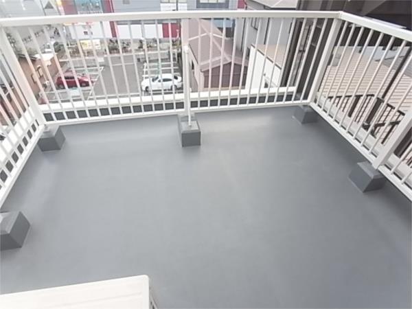 グラッチェ河昌 部屋画像