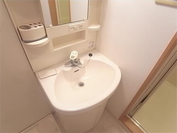 グラッチェ河昌 部屋画像