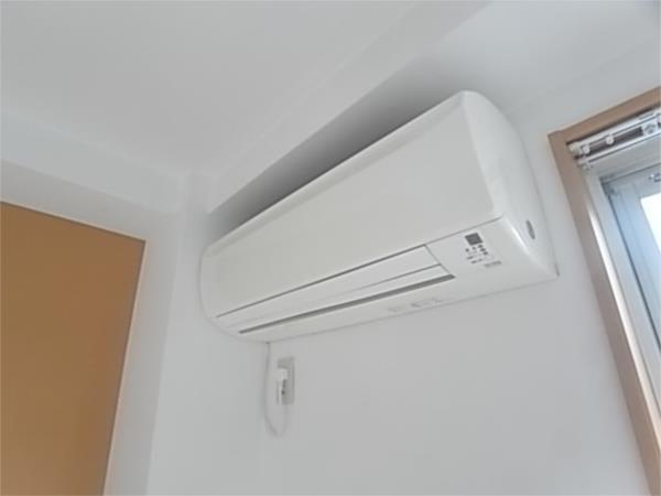 グラッチェ河昌 部屋画像