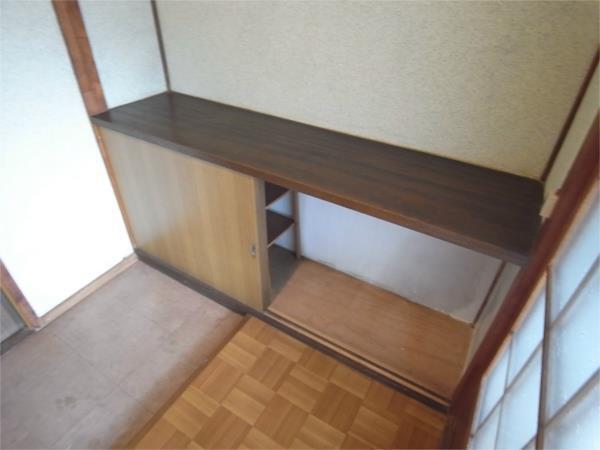 佐伯文化 収納