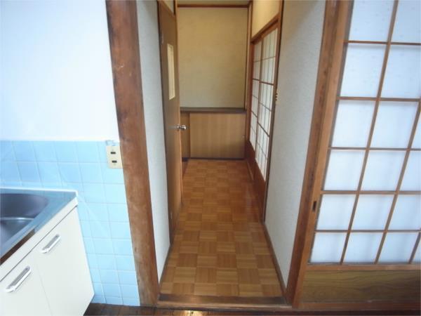 佐伯文化 その他部屋・スペース