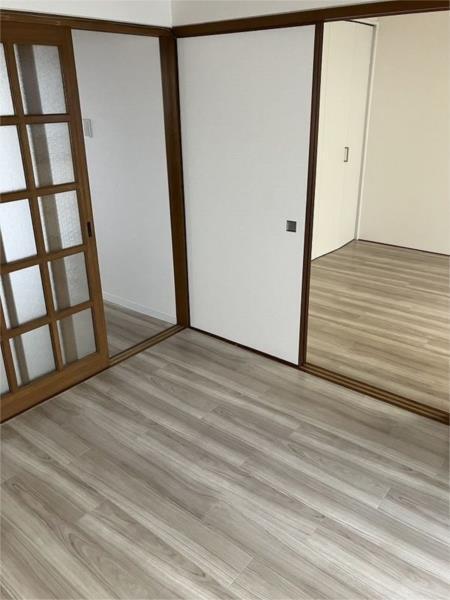 ファミネス芦屋 リビング