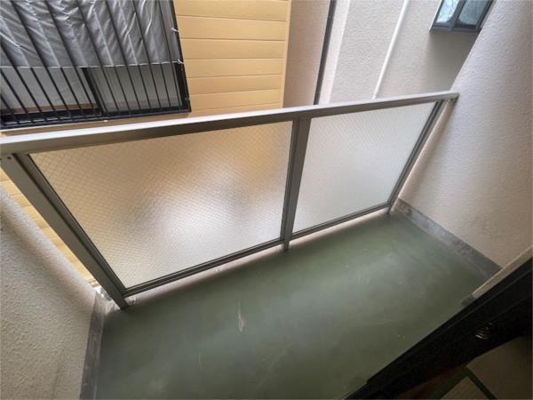 ファミネス芦屋 部屋画像