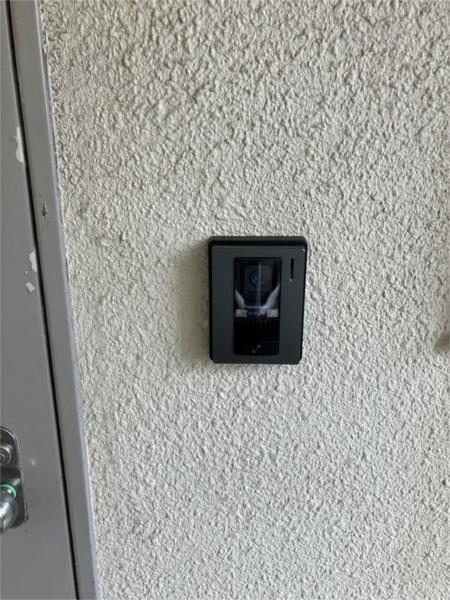 ファミネス芦屋 セキュリティ