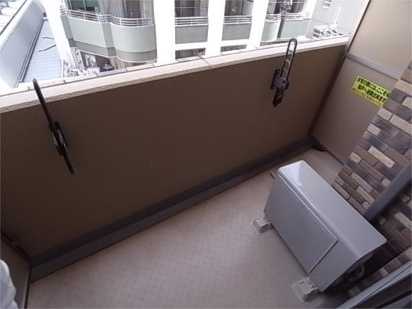 アスヴェルみなと元町OceanFront 部屋画像