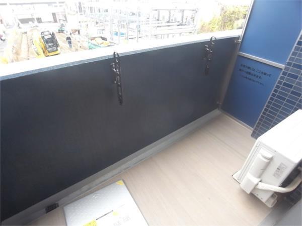 プレサンスTHE神戸（319） 部屋画像