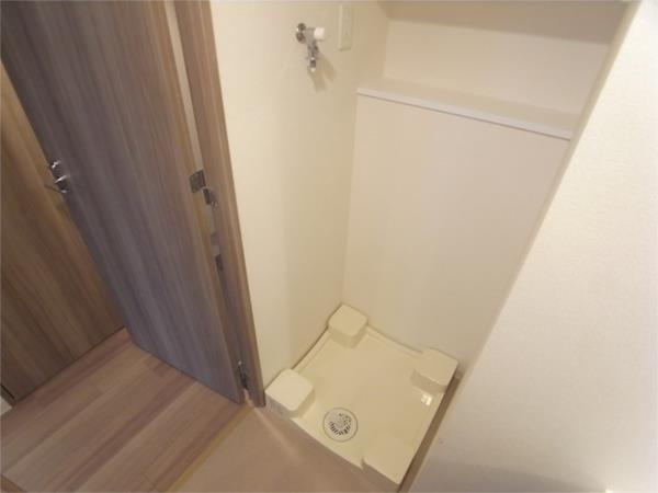 プレサンスTHE神戸（319） 部屋画像