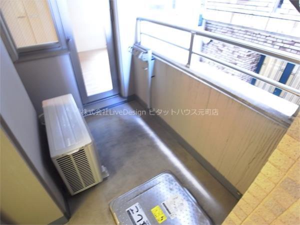 ワコーレ神戸北野セリュックス 部屋画像