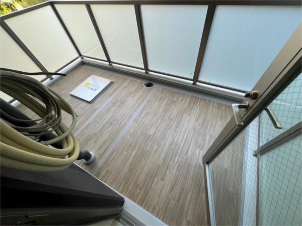エスリード神戸三宮ヒルズ 部屋画像