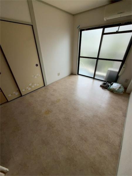 タナカハイツ その他部屋・スペース