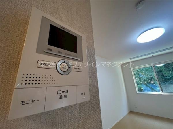 クロユリ セキュリティ