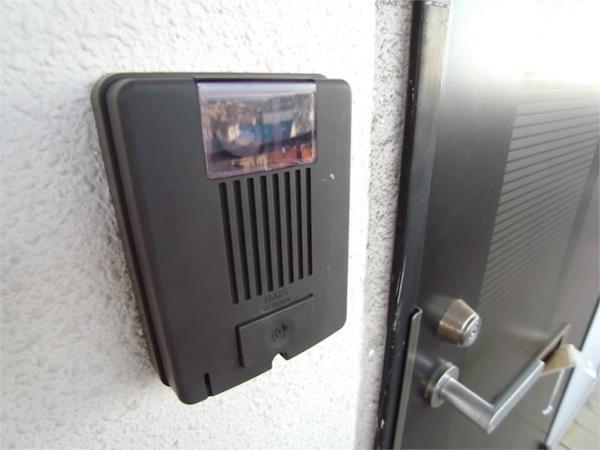 カームハイツ3番館 部屋画像