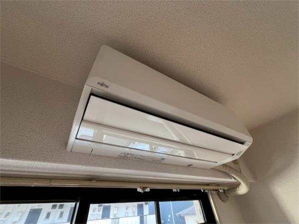 サイプレス 部屋画像