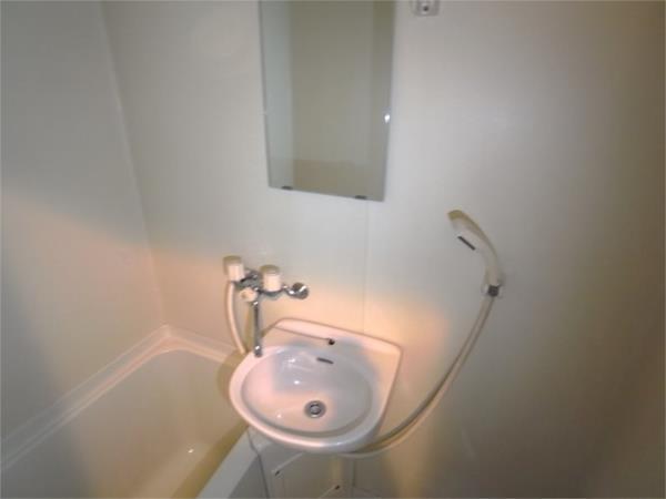 ラピート大蔵I号棟 部屋画像
