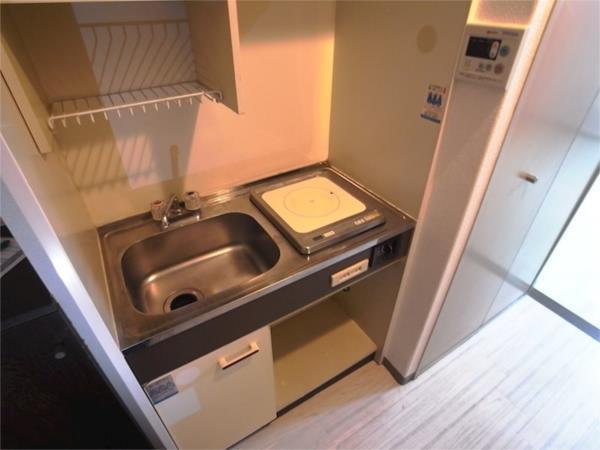 ラピート大蔵I号棟 キッチン