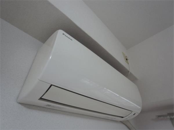 ラピート大蔵I号棟 部屋画像