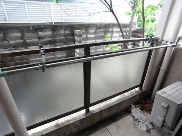 ラピート大蔵I号棟 部屋画像