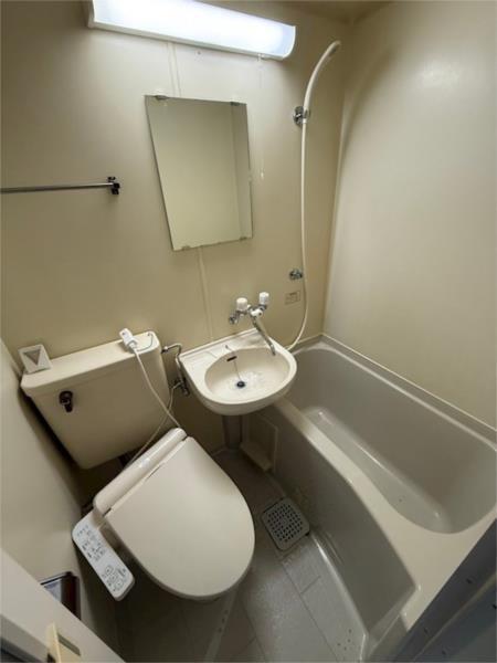 パレス大蔵谷 部屋画像