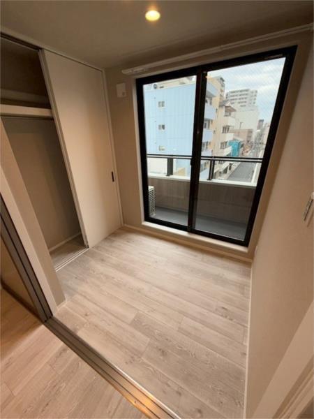 ブロンテ明石本町 その他部屋・スペース