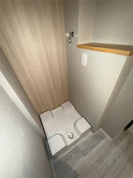 ブロンテ明石本町 その他部屋・スペース