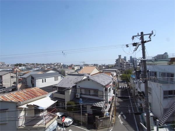 ブロンテ瑞ケ丘 その他
