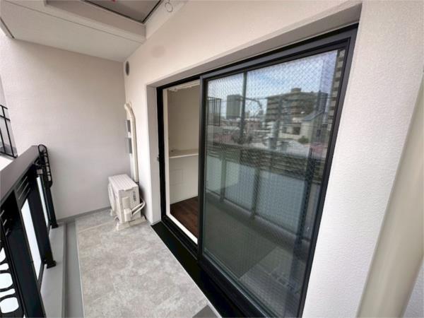 LEGALAND＋NISHINOMIYA PARKSIDE 部屋画像